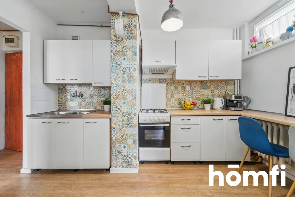 2 pokoje, mieszkanie 35,20 m², piętro 3, oferta nr , 24855/2089/OMS, Katowice, Piastowska