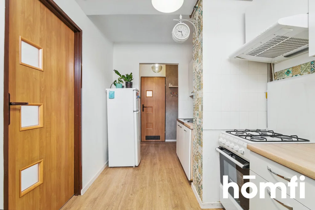 2 pokoje, mieszkanie 35,20 m², piętro 3, oferta nr , 24855/2089/OMS, Katowice, Piastowska