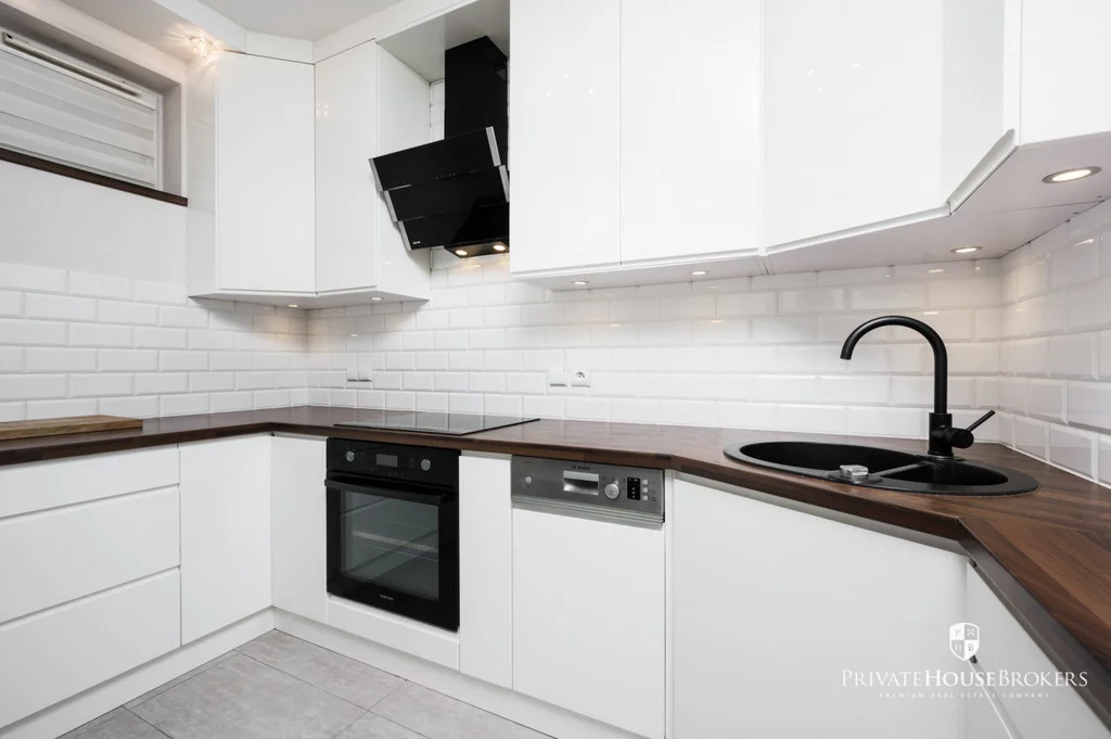 2 pokoje, mieszkanie 51,01 m², piętro 3, oferta nr , 21878/2089/OMS, Kraków, Krowodrza, Pielęgniarek