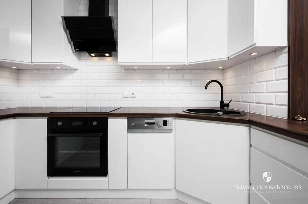 2 pokoje, mieszkanie 51,01 m², piętro 3, oferta nr , 21878/2089/OMS, Kraków, Krowodrza, Pielęgniarek