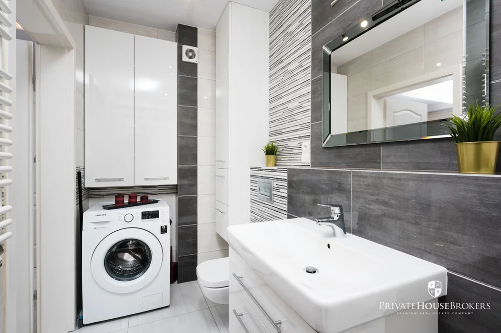 2 pokoje, mieszkanie 51,01 m², piętro 3, oferta nr , 21878/2089/OMS, Kraków, Krowodrza, Pielęgniarek