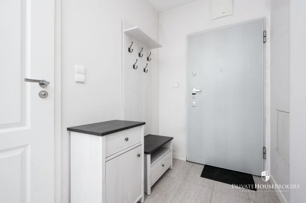 2 pokoje, mieszkanie 51,01 m², piętro 3, oferta nr , 21878/2089/OMS, Kraków, Krowodrza, Pielęgniarek