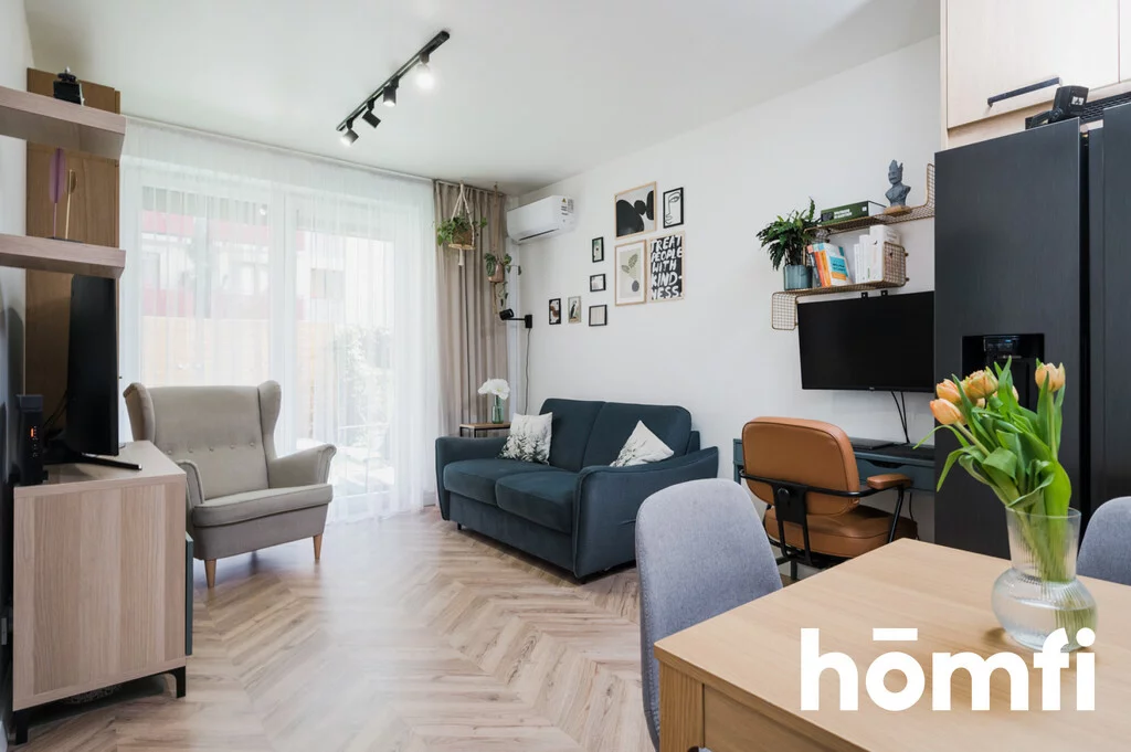 Apartamenty 24790/2089/OMS Kraków Czyżyny bp. Piotra Tomickiego