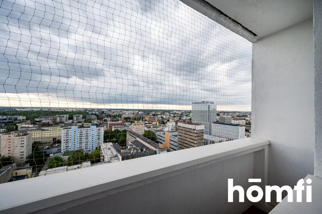 2 pokoje, mieszkanie 45,00 m², piętro 21, oferta nr , 25080/2089/OMS, Łódź, Śródmieście, Śródmieście, Piotrkowska