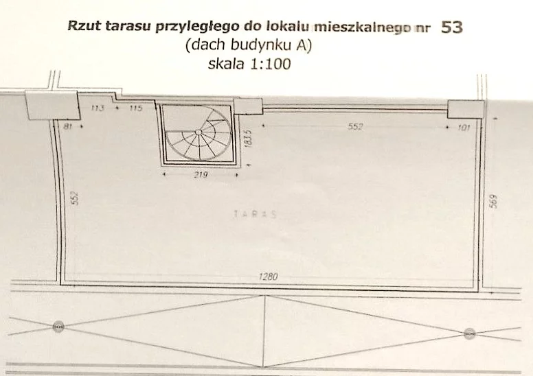 2 pokoje, mieszkanie 53,00 m², piętro 3, oferta nr , 25196/2089/OMS, Zegrze, płk. Kazimierza Drewnowskiego