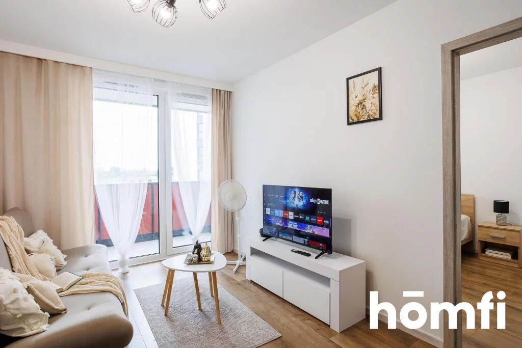 Apartamenty 25044/2089/OMS Kraków Grzegórzki płk. pil. Stefana Łaszkiewicza