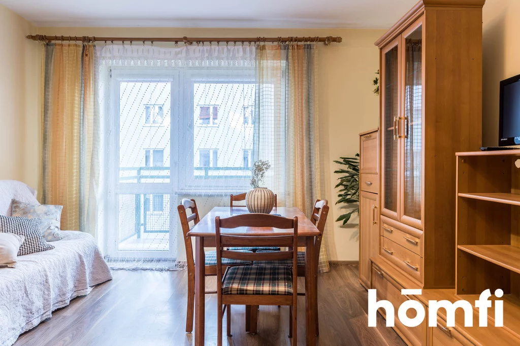 Apartament na sprzedaż, 54,89 m², 2 pokoje, piętro 2, oferta nr 23977/2089/OMS