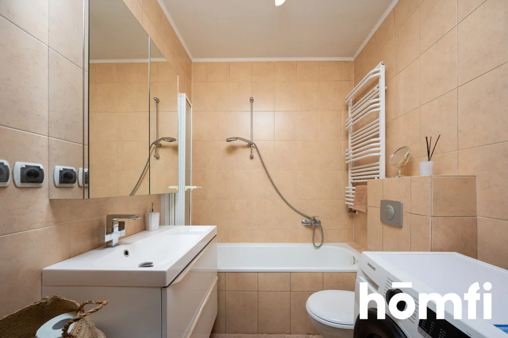 2 pokoje, mieszkanie 52,00 m², parter, oferta nr , 24875/2089/OMS, Kraków, Bieżanów-Prokocim, Bieżanów, Podłęska