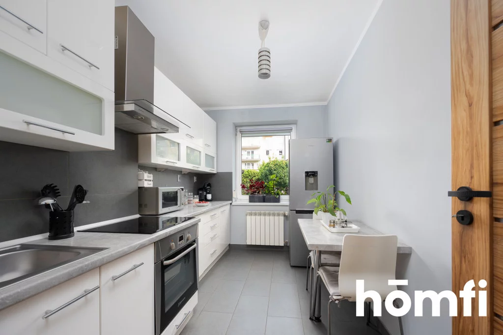 2 pokoje, mieszkanie 52,00 m², parter, oferta nr , 24875/2089/OMS, Kraków, Bieżanów-Prokocim, Bieżanów, Podłęska