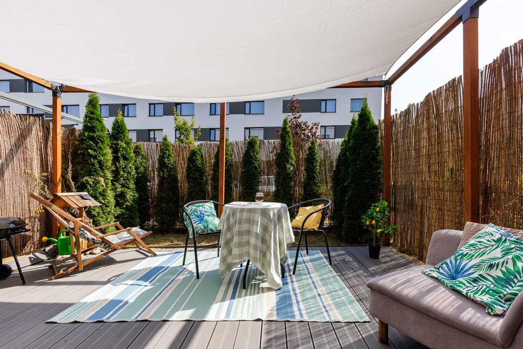 Apartamenty 25268/2089/OMS Warszawa Ursynów Polki