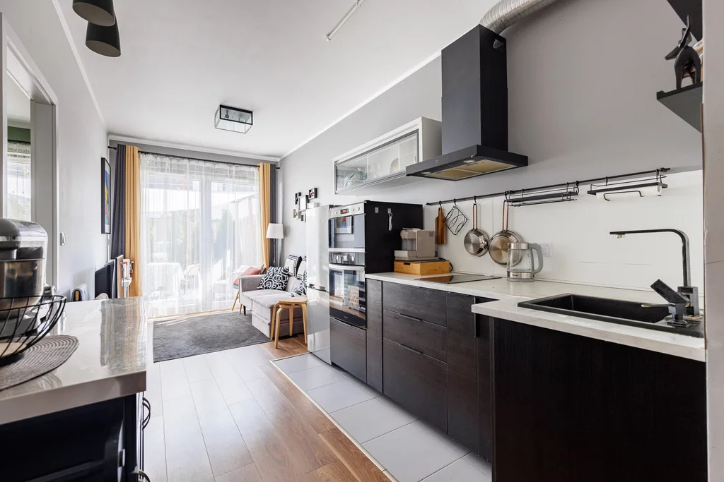 2 pokoje, mieszkanie 32,63 m², parter, oferta nr , 25268/2089/OMS, Warszawa, Ursynów, Ursynów, Polki