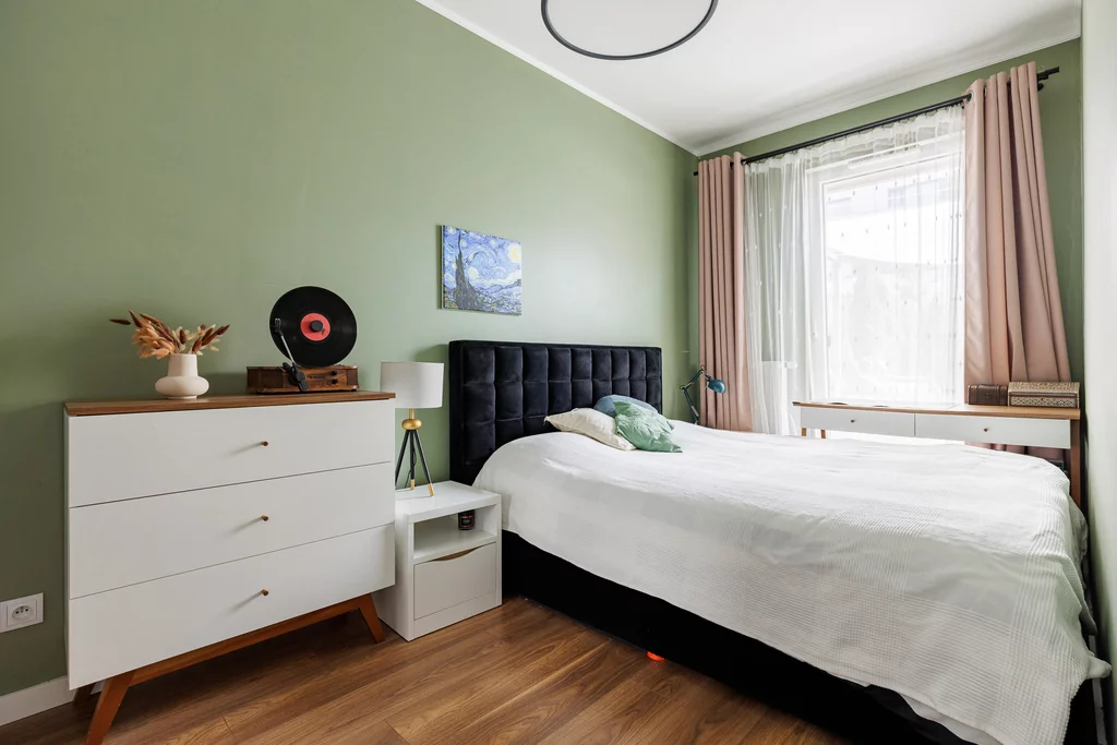 2 pokoje, mieszkanie 32,63 m², parter, oferta nr , 25268/2089/OMS, Warszawa, Ursynów, Ursynów, Polki