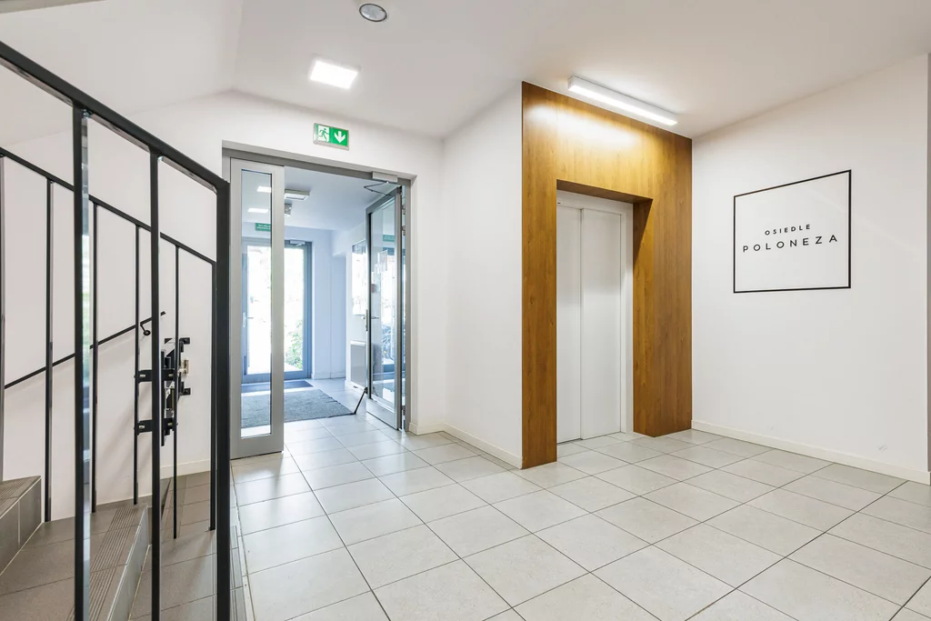 2 pokoje, mieszkanie 32,63 m², parter, oferta nr , 25268/2089/OMS, Warszawa, Ursynów, Ursynów, Polki