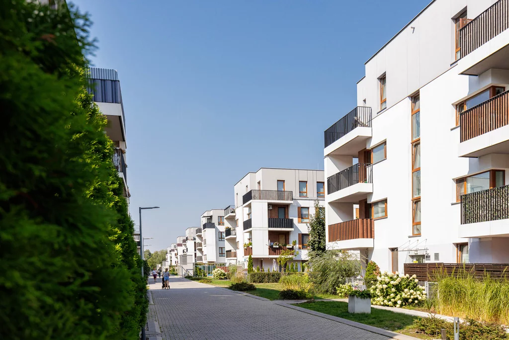 2 pokoje, mieszkanie 32,63 m², parter, oferta nr , 25268/2089/OMS, Warszawa, Ursynów, Ursynów, Polki