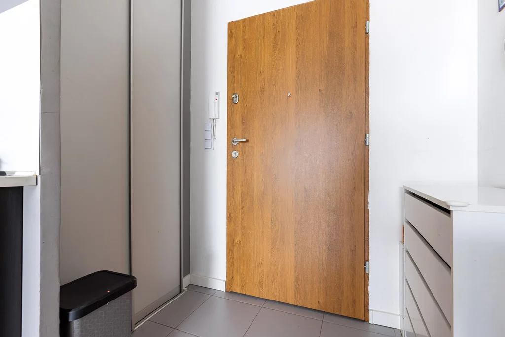 2 pokoje, mieszkanie 32,63 m², parter, oferta nr , 25268/2089/OMS, Warszawa, Ursynów, Ursynów, Polki