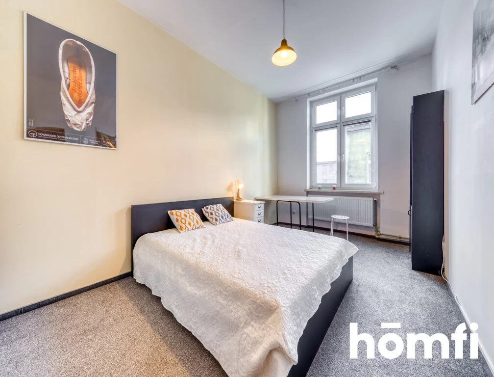 2 pokoje, mieszkanie 55,00 m², piętro 3, oferta nr , 25224/2089/OMS, Łódź, Śródmieście, Śródmieście, Pomorska
