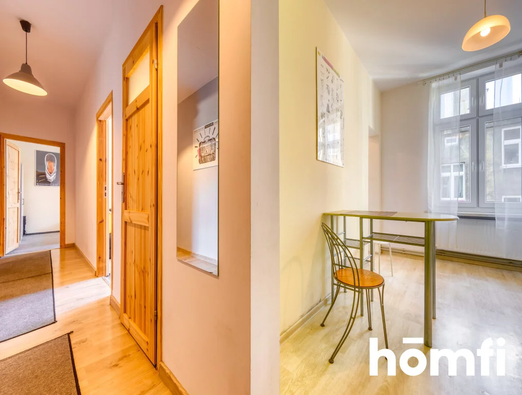 2 pokoje, mieszkanie 55,00 m², piętro 3, oferta nr , 25224/2089/OMS, Łódź, Śródmieście, Śródmieście, Pomorska
