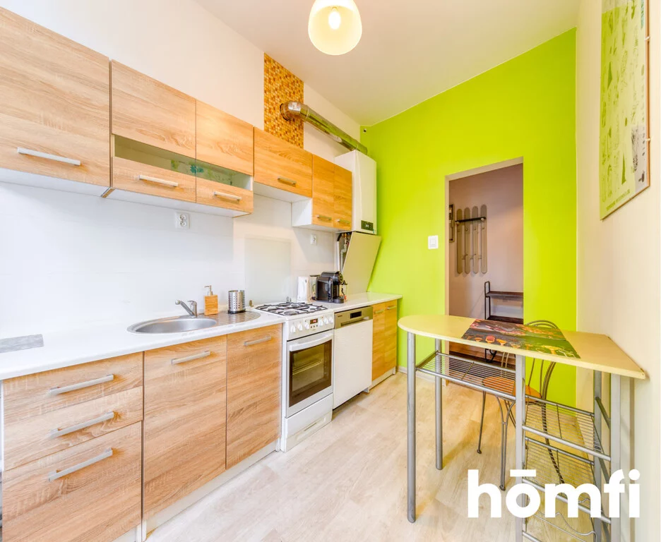 2 pokoje, mieszkanie 55,00 m², piętro 3, oferta nr , 25224/2089/OMS, Łódź, Śródmieście, Śródmieście, Pomorska