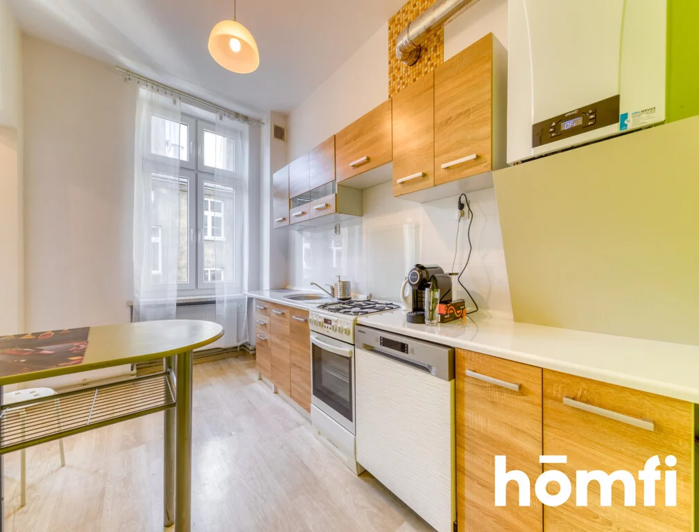2 pokoje, mieszkanie 55,00 m², piętro 3, oferta nr , 25224/2089/OMS, Łódź, Śródmieście, Śródmieście, Pomorska
