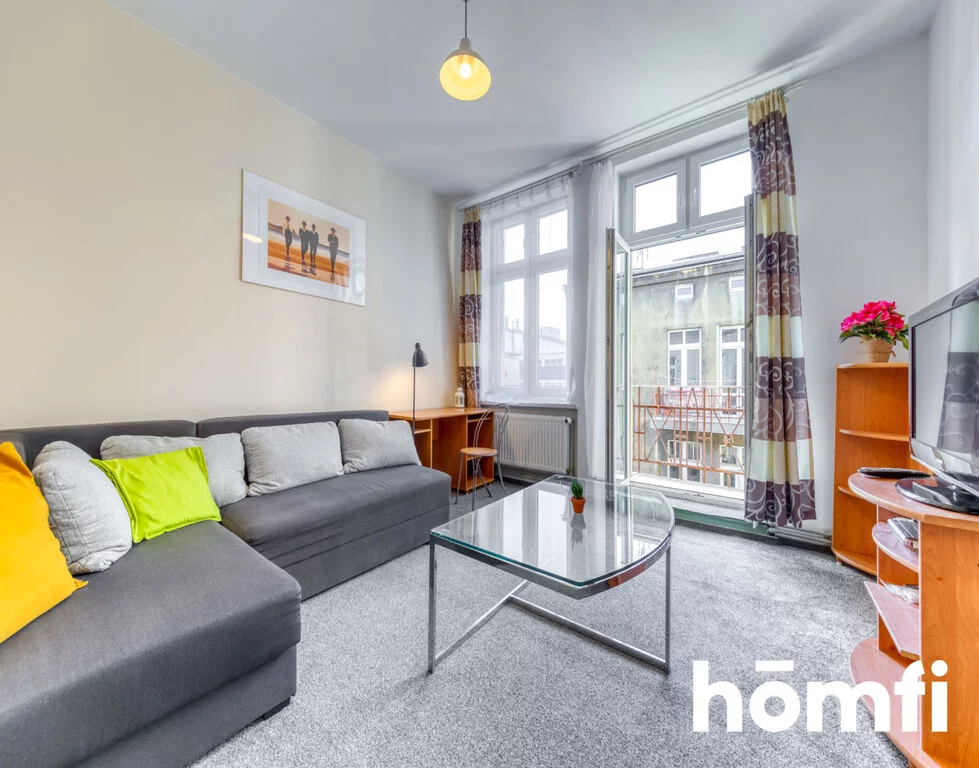 2 pokoje, mieszkanie 55,00 m², piętro 3, oferta nr , 25224/2089/OMS, Łódź, Śródmieście, Śródmieście, Pomorska