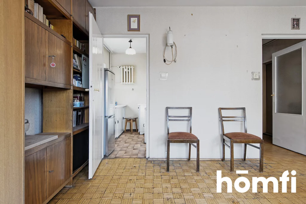 2 pokoje, mieszkanie 42,98 m², piętro 2, oferta nr , 22874/2089/OMS, Poznań, Grunwald, Grunwald