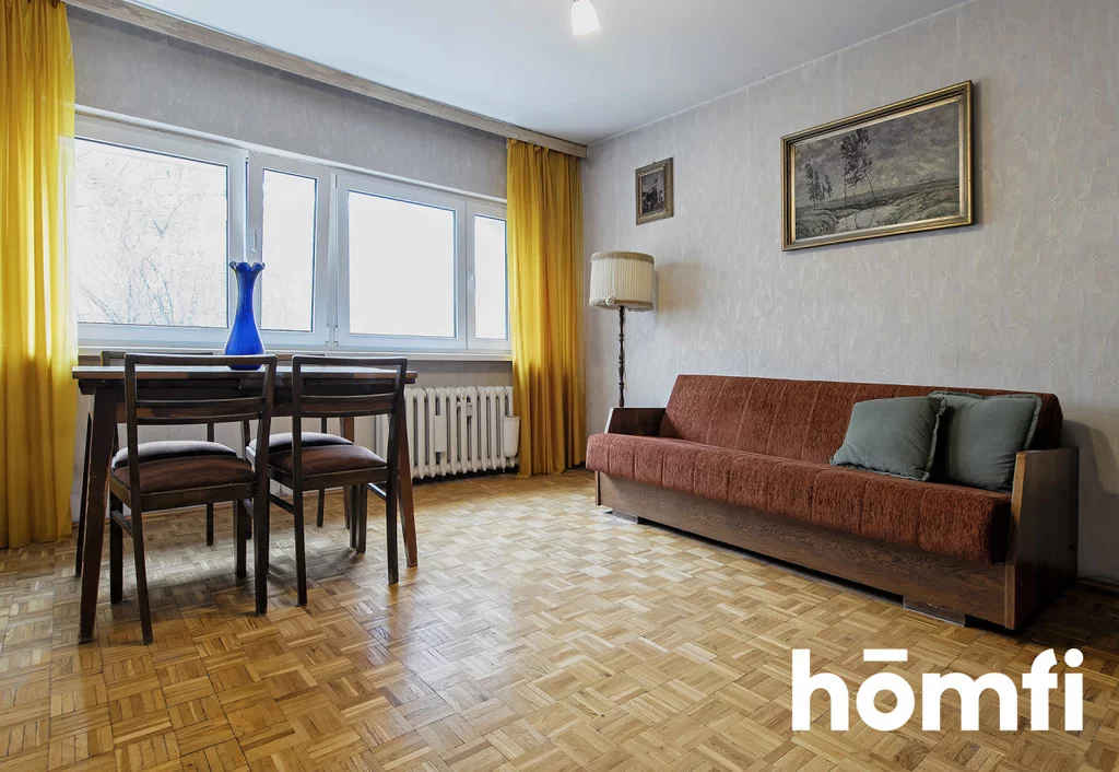 2 pokoje, mieszkanie 42,98 m², piętro 2, oferta nr , 22874/2089/OMS, Poznań, Grunwald, Grunwald