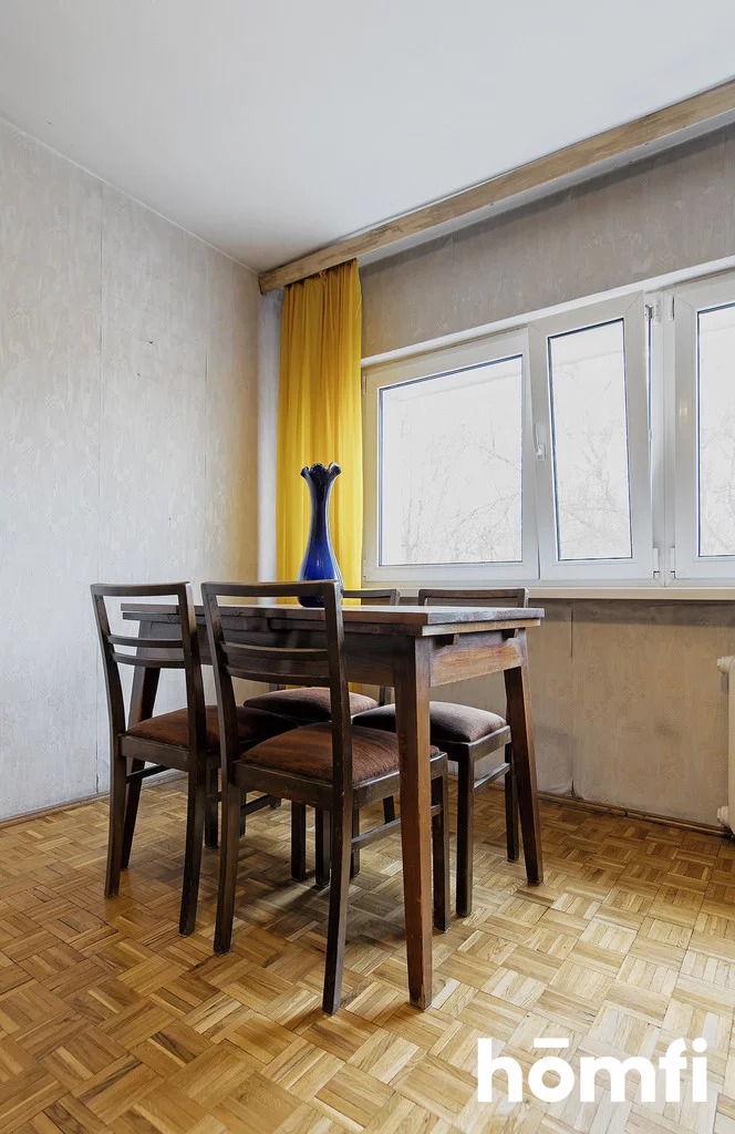 2 pokoje, mieszkanie 42,98 m², piętro 2, oferta nr , 22874/2089/OMS, Poznań, Grunwald, Grunwald