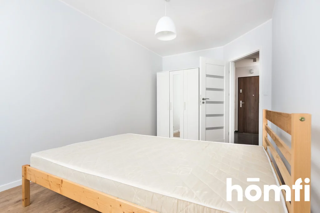 2 pokoje, mieszkanie 41,32 m², parter, oferta nr , 24586/2089/OMS, Kraków, Krowodrza, Poznańska