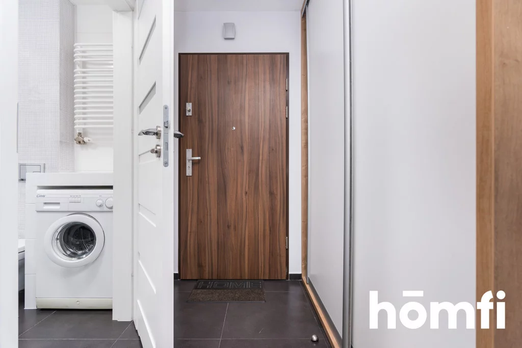 2 pokoje, mieszkanie 41,32 m², parter, oferta nr , 24586/2089/OMS, Kraków, Krowodrza, Poznańska