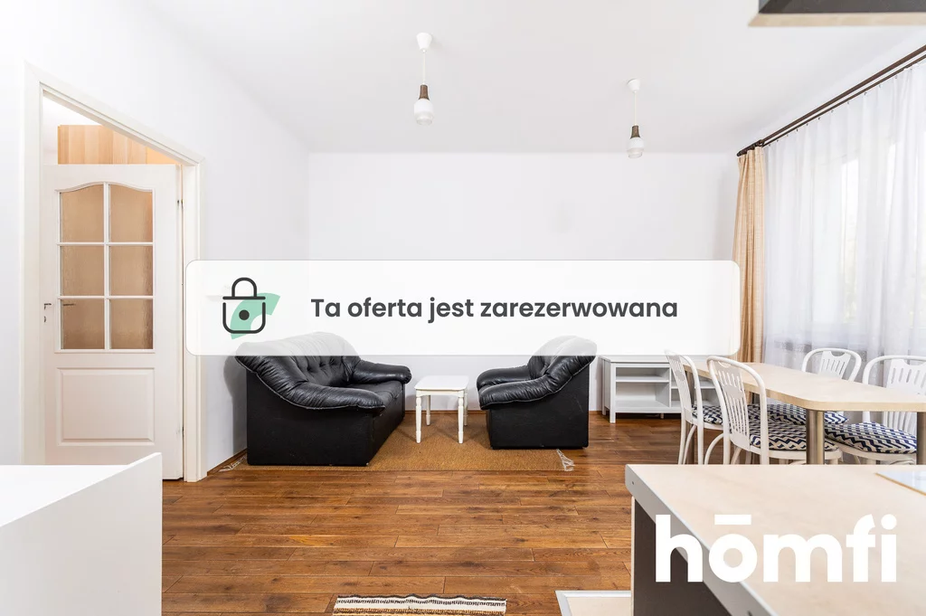 2 pokoje, mieszkanie 35,20 m², parter, oferta nr , 24293/2089/OMS, Kraków, Dębniki, Praska