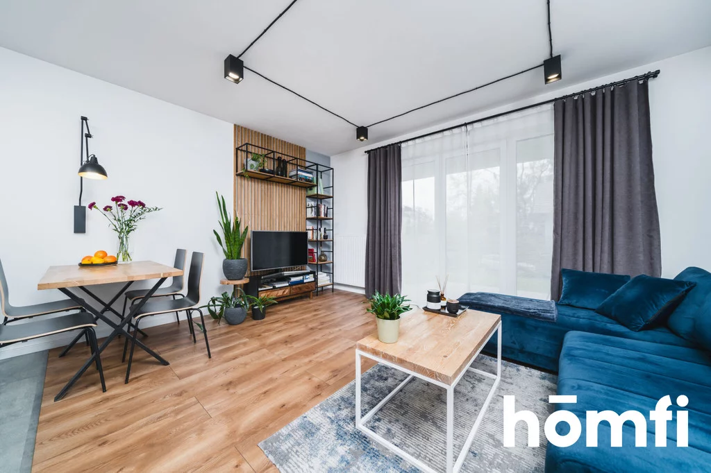 Apartamenty 24779/2089/OMS Kraków Dębniki Praska