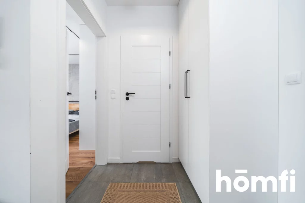 2 pokoje, mieszkanie 43,00 m², parter, oferta nr , 24779/2089/OMS, Kraków, Dębniki, Praska