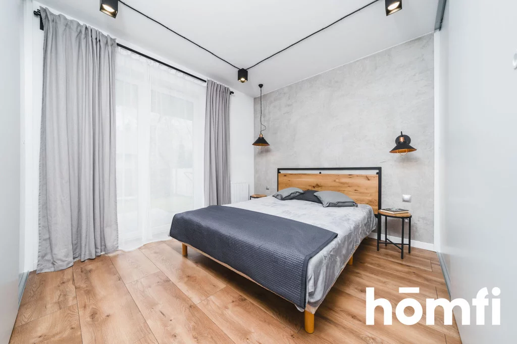 2 pokoje, mieszkanie 43,00 m², parter, oferta nr , 24779/2089/OMS, Kraków, Dębniki, Praska