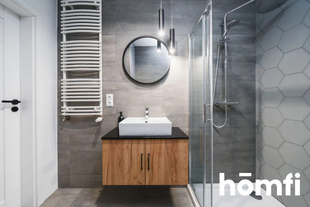 2 pokoje, mieszkanie 43,00 m², parter, oferta nr , 24779/2089/OMS, Kraków, Dębniki, Praska