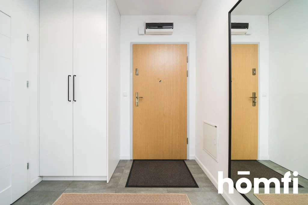 2 pokoje, mieszkanie 43,00 m², parter, oferta nr , 24779/2089/OMS, Kraków, Dębniki, Praska