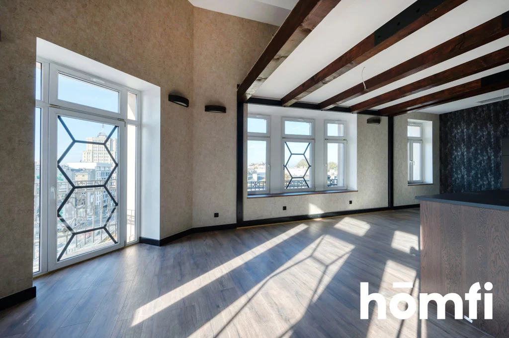 2 pokoje, apartament 81,00 m², piętro 5, oferta nr , 23818/2089/OMS, Łódź, Śródmieście, Śródmieście, Prezydenta Gabriela Narutowicza