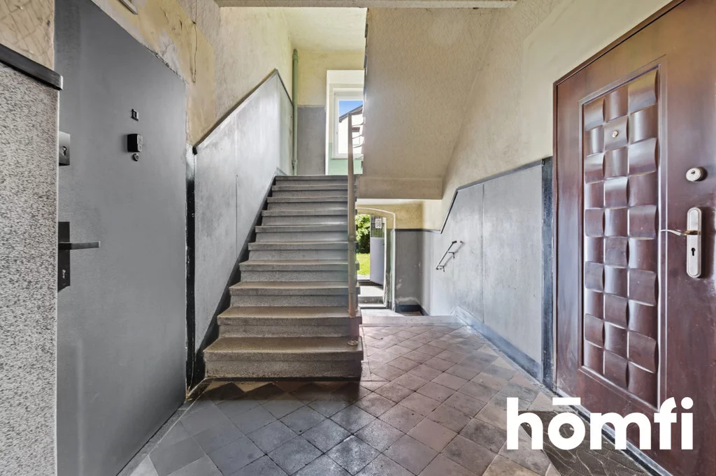 2 pokoje, mieszkanie 35,00 m², parter, oferta nr , 25369/2089/OMS, Katowice, Szopienice-Burowiec, Szopienice, Przelotowa