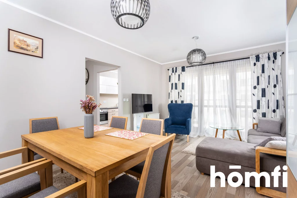 Apartamenty 25167/2089/OMS Kraków Podgórze Przemysłowa