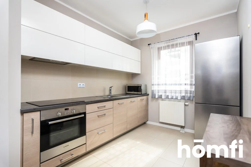 2 pokoje, mieszkanie 52,54 m², piętro 2, oferta nr , 25167/2089/OMS, Kraków, Podgórze, Zabłocie, Przemysłowa