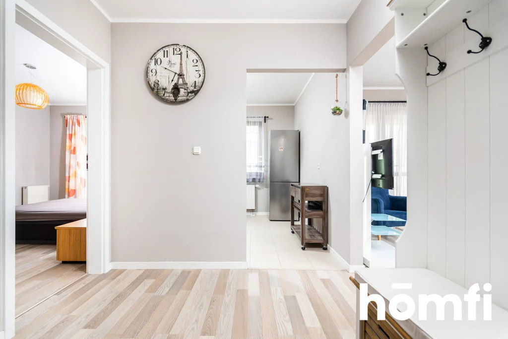 2 pokoje, mieszkanie 52,54 m², piętro 2, oferta nr , 25167/2089/OMS, Kraków, Podgórze, Zabłocie, Przemysłowa