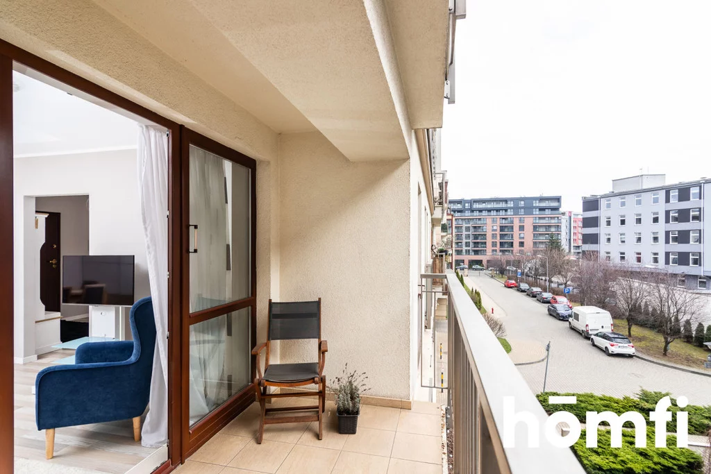 2 pokoje, mieszkanie 52,54 m², piętro 2, oferta nr , 25167/2089/OMS, Kraków, Podgórze, Zabłocie, Przemysłowa