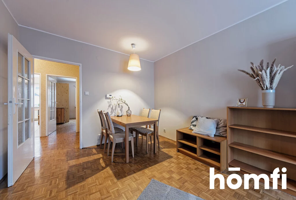 Apartamenty 25157/2089/OMS Poznań Grunwald Przepiórcza