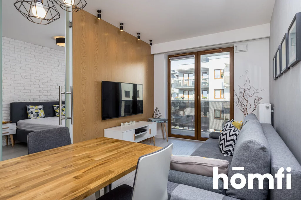 Apartamenty 25267/2089/OMS Warszawa Praga Południe Przeworska