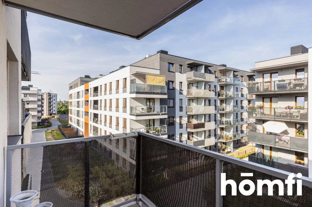 2 pokoje, apartament 33,22 m², piętro 3, oferta nr , 25267/2089/OMS, Warszawa, Praga Południe, Praga Południe, Przeworska