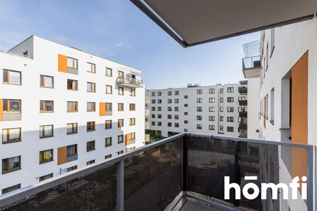 2 pokoje, apartament 33,22 m², piętro 3, oferta nr , 25267/2089/OMS, Warszawa, Praga Południe, Praga Południe, Przeworska