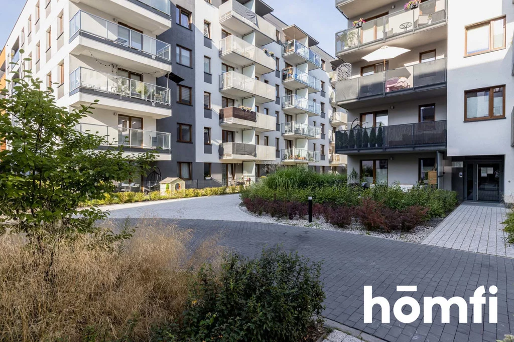 2 pokoje, apartament 33,22 m², piętro 3, oferta nr , 25267/2089/OMS, Warszawa, Praga Południe, Praga Południe, Przeworska