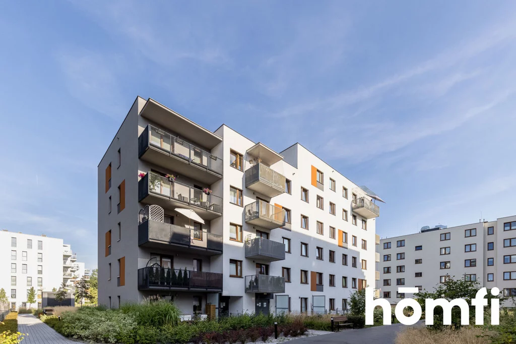 2 pokoje, apartament 33,22 m², piętro 3, oferta nr , 25267/2089/OMS, Warszawa, Praga Południe, Praga Południe, Przeworska