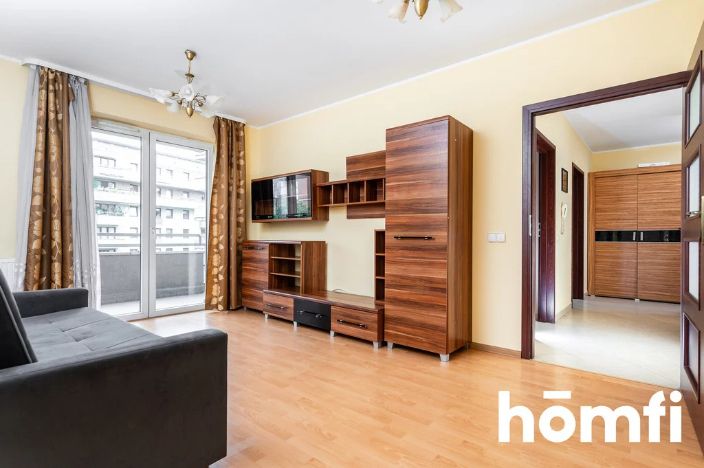 Apartamenty 23385/2089/OMS Kraków Podgórze Przewóz