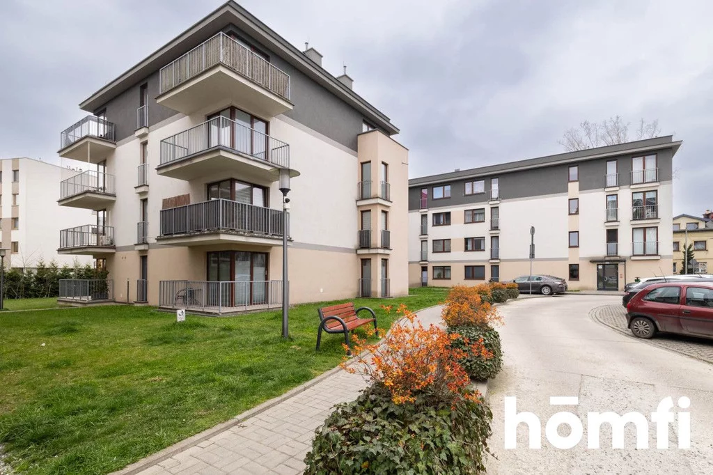 2 pokoje, mieszkanie 55,90 m², parter, oferta nr , 24584/2089/OMS, Kraków, Podgórze, Płaszów, Przewóz