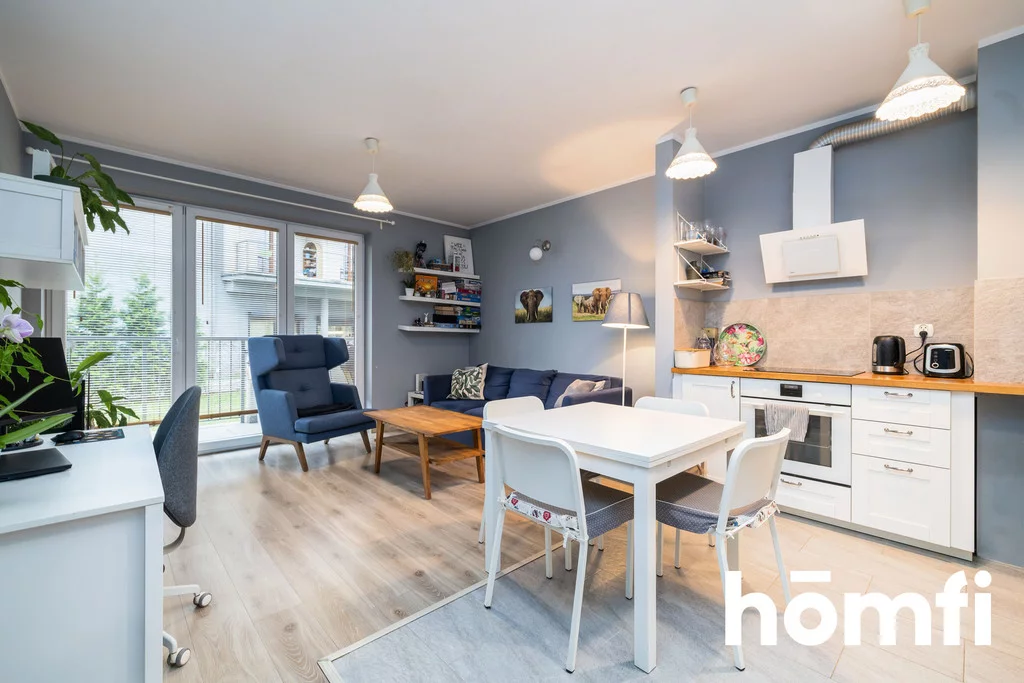 Apartamenty 25487/2089/OMS Kraków Podgórze Przewóz